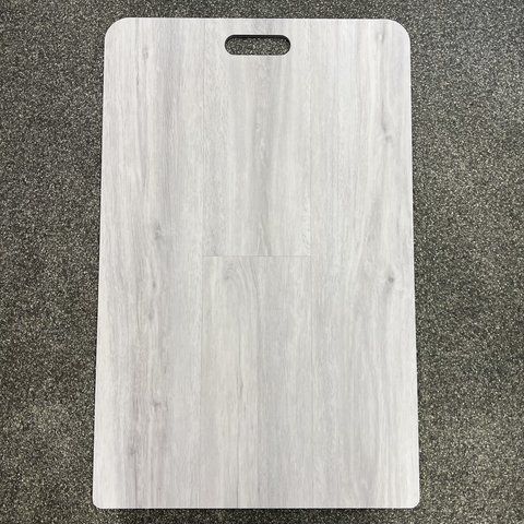 Кварц Вінілова підлога SPC ламінат Falquon The Floor Wood P1007 Ice Oak