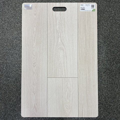 Вінілова підлога SPC ламінат Barlinek NEXT STEP Olivia Oak 33 клас 3D DLE+