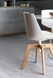 Кварц Виниловый пол SPC Ламинат GerFlor Virtuo SUNNY SNOW 1477