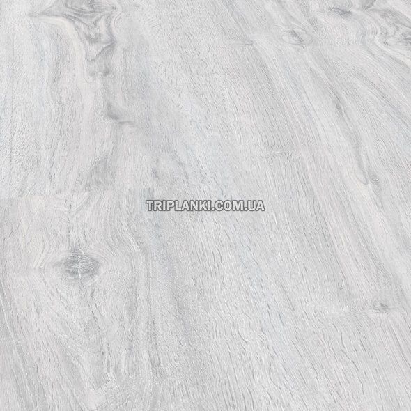 Кварц Виниловый пол SPC ламинат Falquon The Floor Wood P1007 Ice Oak