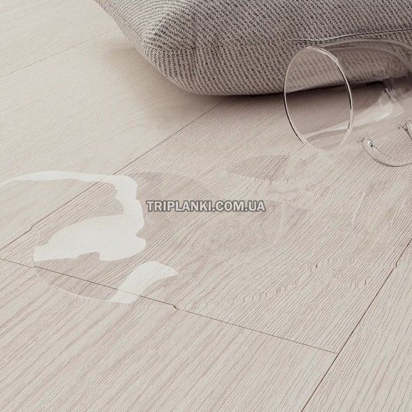 Вінілова підлога SPC ламінат Barlinek NEXT STEP Olivia Oak 33 клас 3D DLE+