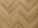 Кварц Виниловый пол SPC ламинат Arbiton Amaron Herringbone BURBON OAK CAS 208