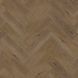 Клеевой виниловый пол Arbiton Amaron Herringbone DA 147 GEORGETOWN OAK