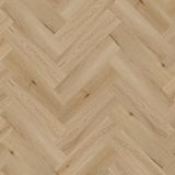 Клейова вінілова підлога Arbiton Amaron Herringbone DA 153 YANKEE OAK