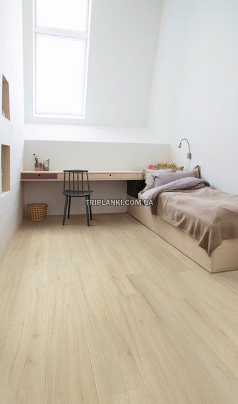 Ламинат Vitality Ultra Aqua Protect 4V Rough White Oak 475