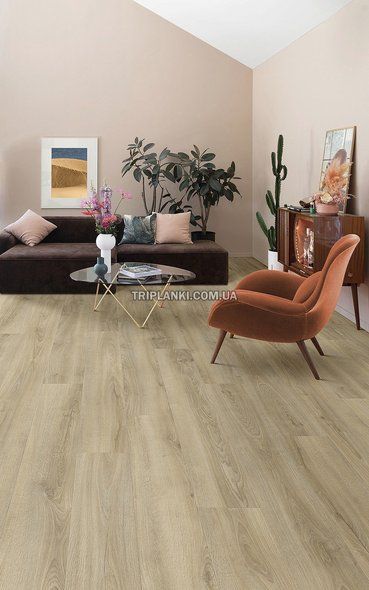 Клеевой винил Unilin Kentucky Oak 83226