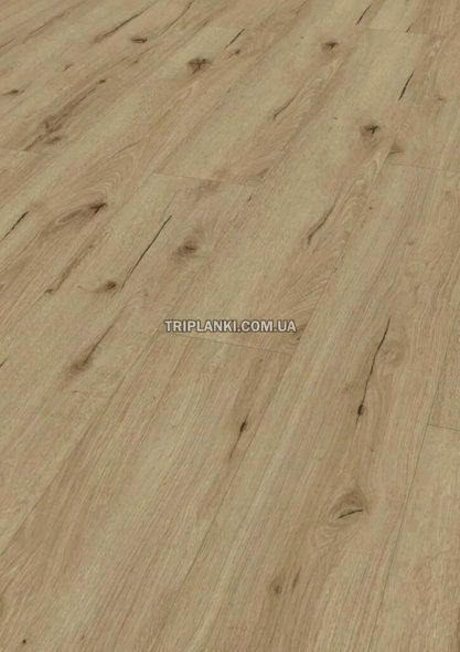 Ламінат Kronotex Robusto Harvest Oak Beige 81672 клас 33 товщина 12