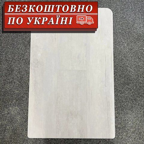 Кварц Вінілова підлога SPC ламінат Falquon The Floor Wood P2002 Cala