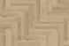 Кварц-вінілова підлога BlissGround SPC Tulum Wave Herringbone