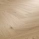 Клейова вінілова підлога Arbiton Amaron Herringbone DA 153 YANKEE OAK