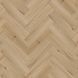 Клейова вінілова підлога Arbiton Amaron Herringbone DA 153 YANKEE OAK