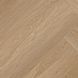 Кварц Виниловый пол SPC ламинат COREPEL Herringbone S41522 Warm Oak