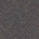 Ламінат Kronotex Herringbone 6010 Elba Oak Black клас 32 товщина 8