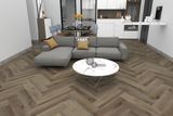 Кварц Виниловый пол BlissGround SPC Tulum Playa Herringbone
