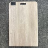 Кварц Вінілова підлога SPC ламінат Falquon The Floor Wood P6001 Tuscon Oak