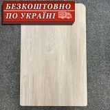 Кварц Вінілова підлога SPC ламінат Falquon The Floor Wood P6001 Tuscon Oak