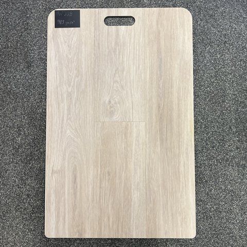 Кварц Вінілова підлога SPC ламінат Falquon The Floor Wood P6001 Tuscon Oak