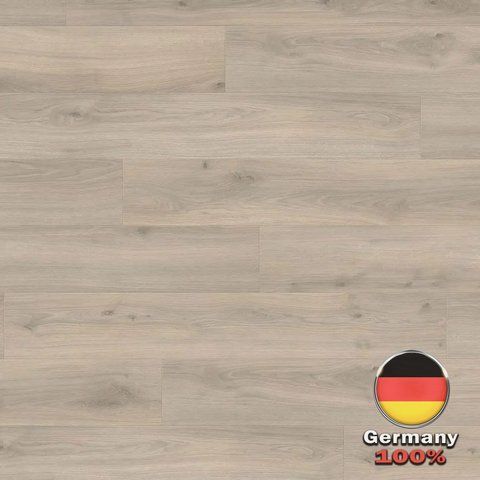 Ламинат HARO Oak Emilia Velvet Grey 540244 Aqua Gran Via Класс 33 Толщина 8