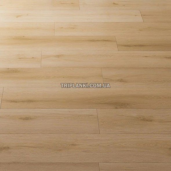 Кварц Виниловый пол SPC ламинат GT Flooring CRUSHWAVE - GTNACG017