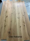 Паркетна дошка HARO PARKETT Oak Alabama 537552