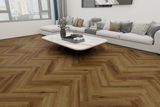 Кварц-вінілова підлога BlissGround SPC Lisbon Journey Herringbone