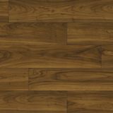 Кварц Вінілова підлога SPC/LVT ламінат Ceramin Walnut Red Brown 65246