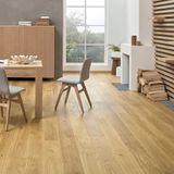 Паркетна дошка Barlinek Дуб VIBRANCE Grande