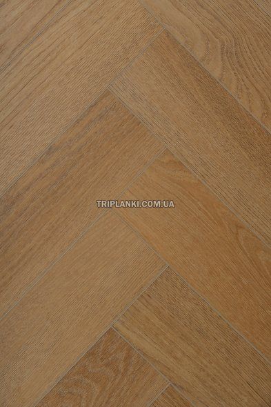 Кварц Виниловый пол SPC Ламинат Mercury Herringbone Serene ME12