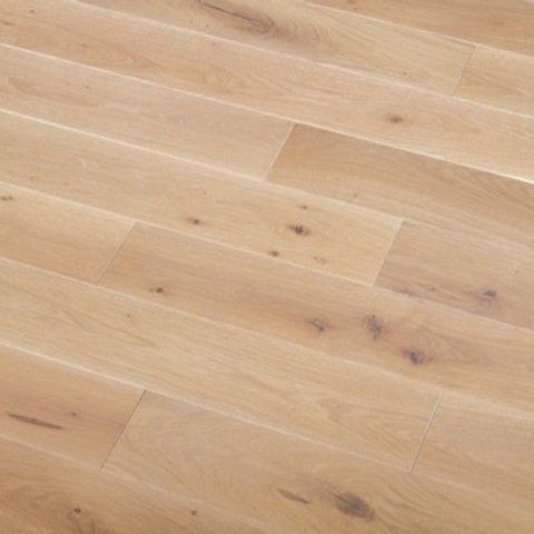 Паркетная Массивная доска Comfort Craft Дуб цвет под заказ 65