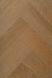 Кварц Виниловый пол SPC Ламинат Mercury Herringbone Serene ME12