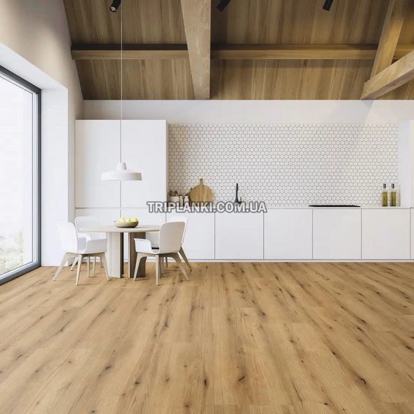 Ламінат Kaindl AquaPro Oak EVOKE COAST K5573 Клас 33 товщина 10