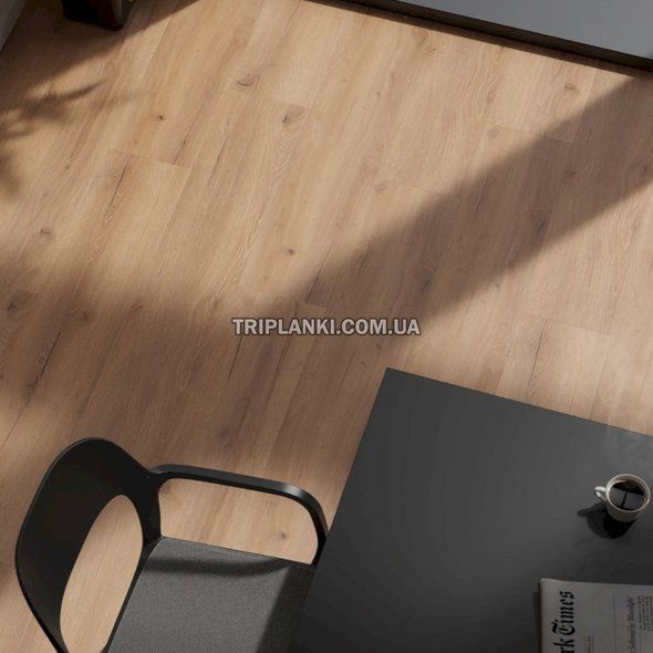 Клейова Вінілова підлога LVT GT Flooring FLOW - GTDBAUCC004