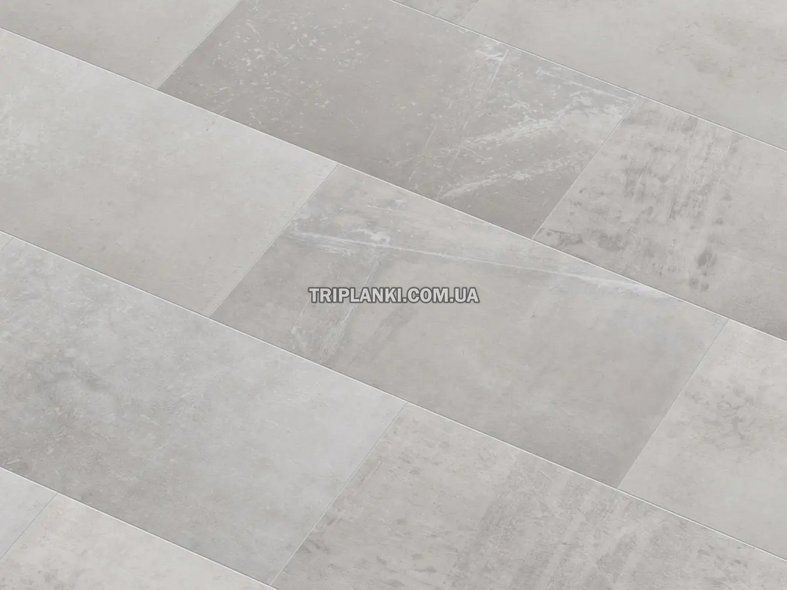 Ламінат Classen Visiogrande WR Бетон Арктичний 56025 Клас 32, товщина 8 мм