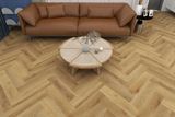 Кварц Виниловый пол BlissGround SPC Tulum Dream Herringbone