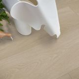 Кварц Вінілова підлога SPC ламінат COREPEL Wood S41402 Beige Oak