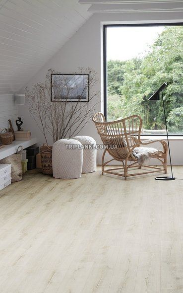 Клейовий вініл Unilin Kentucky Oak 83266