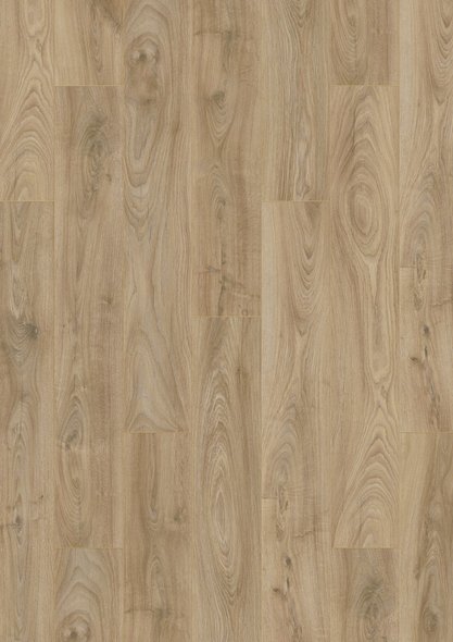 Ламінат вологостійкий BINYL PRO Warm wood 1519 Heirloom Oak клас 33 товщина 8