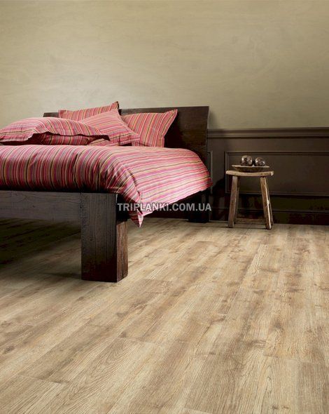 Кварц Виниловый пол Unilin Prisma Major Oak Rigid Click 24279