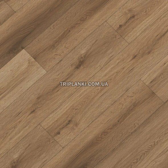 Кварц Виниловый пол SPC ламинат GT Flooring BULLETPROOF - GTNACG018