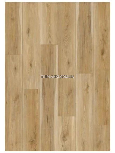 Кварц Виниловый пол SPC ламинат BERRY ALLOC Oceania Kingston