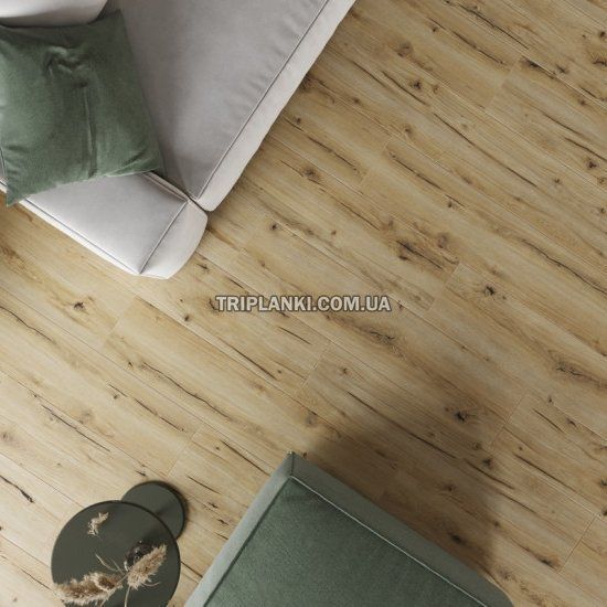 Ламінат Classen Дуб Ардесія Emotions 62496 клас 33 товщина 8