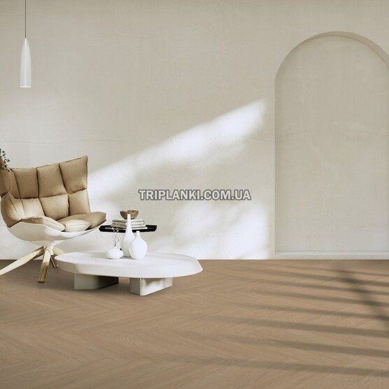 Кварц Вінілова підлога SPC ламінат GerFlor Virtuo BLOMMA NATURAL 1465