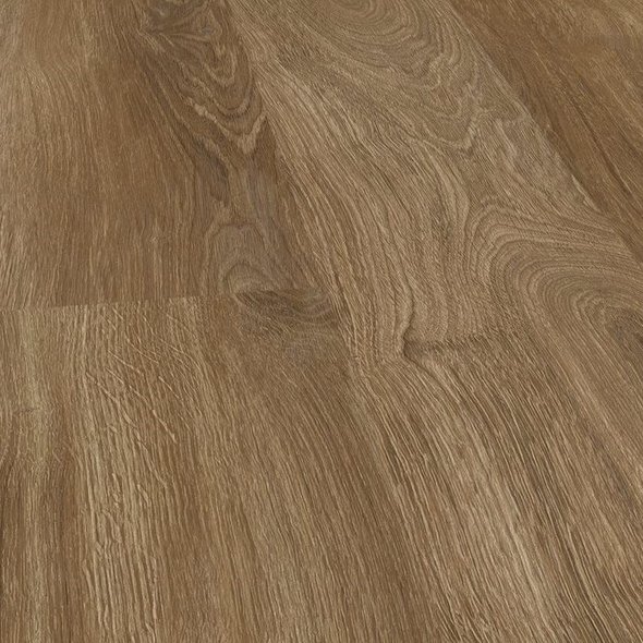 Кварц Виниловый пол SPC ламинат Falquon The Floor Wood DryBack P6003 Calm Oak