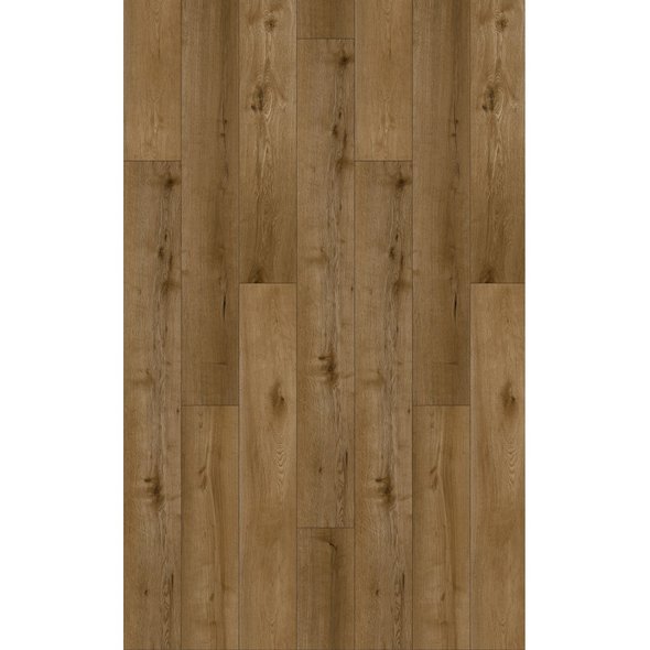 Кварц Вінілова підлога SPC Authentic Plank + підкладка Amber Oak AC-503-PL