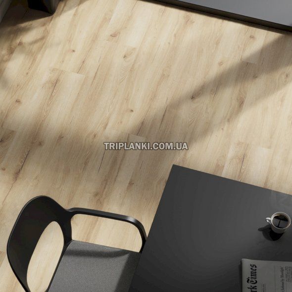 Клеевой Виниловый пол LVT GT Flooring HORUS - GTDBAUCC005