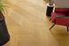 Кварц Виниловый пол SPC ламинат Arbiton Amaron Chevron VIRGIN OAK CLC 227 Soft