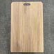 Кварц Вінілова підлога SPC ламінат Falquon The Floor Wood DryBack P6003 Calm Oak