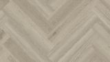 Кварц Вінілова підлога SPC ламінат Tarkett Herringbone Rigid 55 - Highland Oak-Classic Grey 280043002