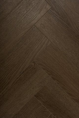 Вінілова підлога SPC ламінат Mercury Herringbone Calma ME17