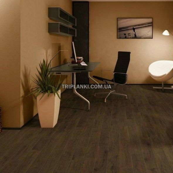 Ламинат Grandeco Charme Дуб Берли 558 Класс 32, толщина 8мм